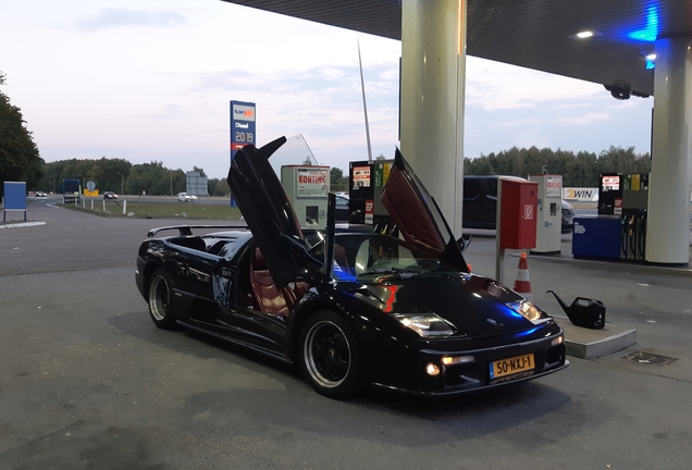 Lamborghini Diablo VT Roadster