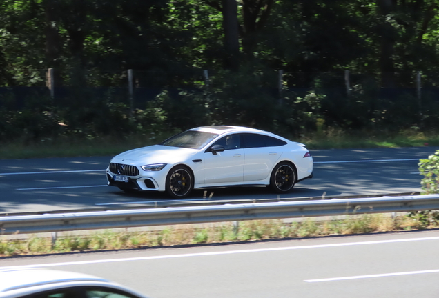 Mercedes-AMG GT 63 S X290