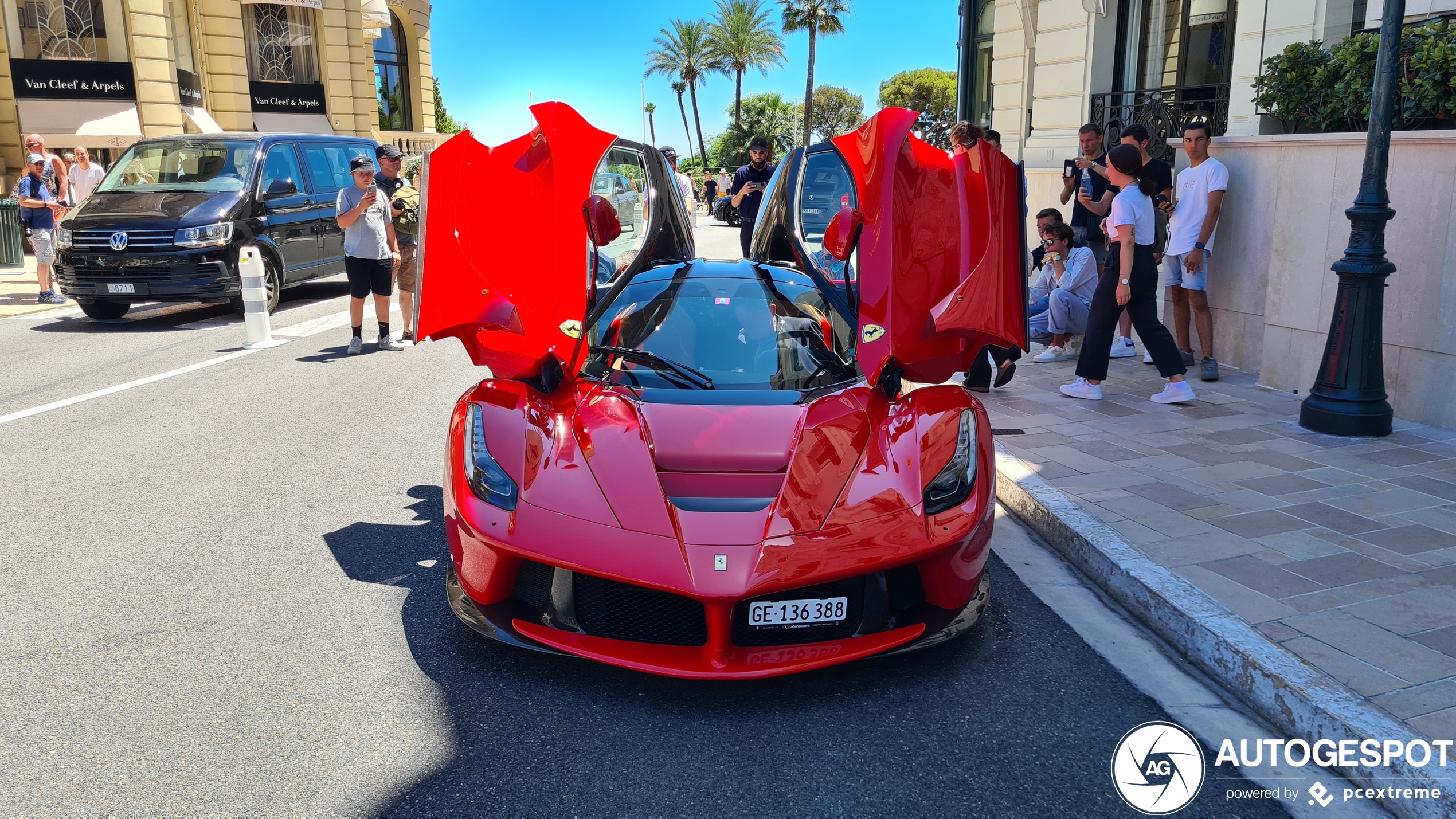 Ferrari LaFerrari