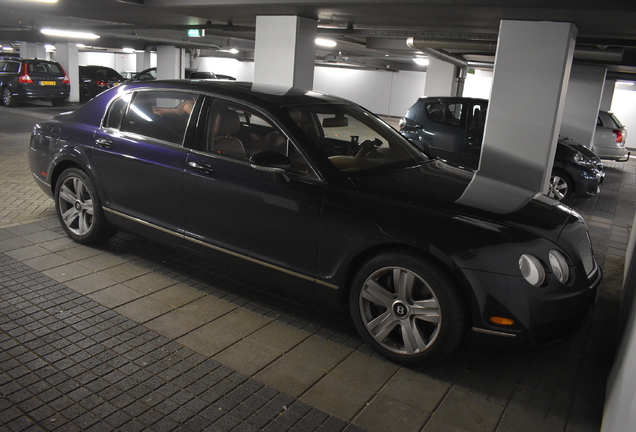 Bentley Continental Flying Spur