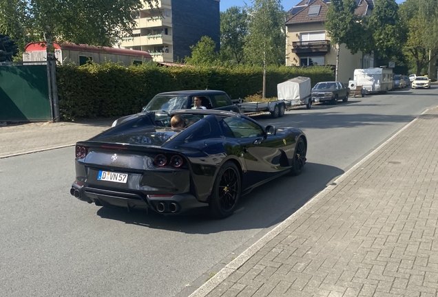 Ferrari 812 GTS