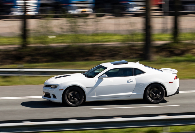 Chevrolet Camaro SS 2014