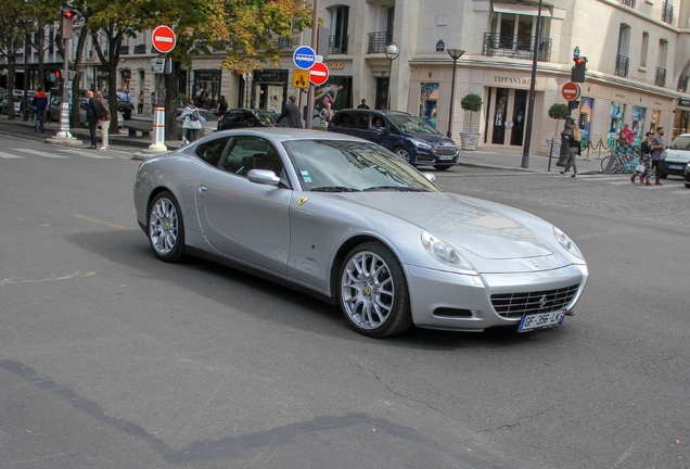 Ferrari 612 Scaglietti