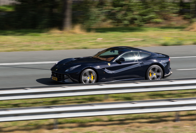 Ferrari F12berlinetta