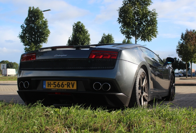 Lamborghini Gallardo LP560-4