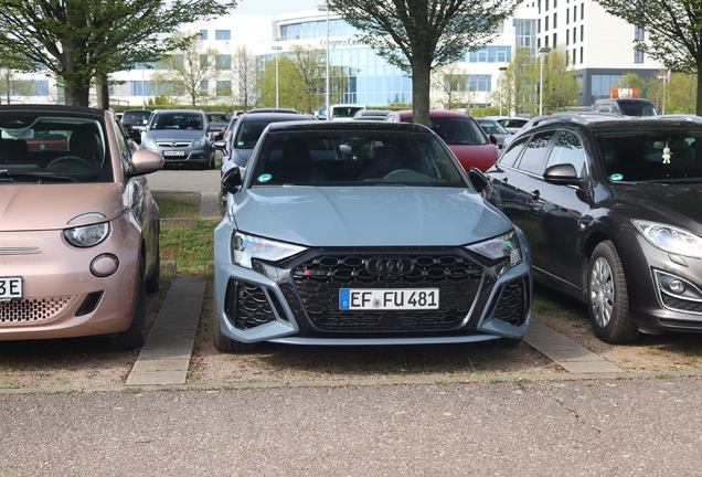 Audi RS3 Sportback 8Y