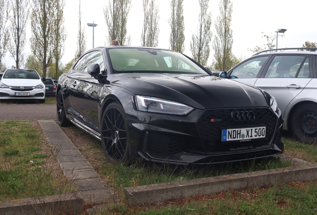 Audi RS5 Sportback B9