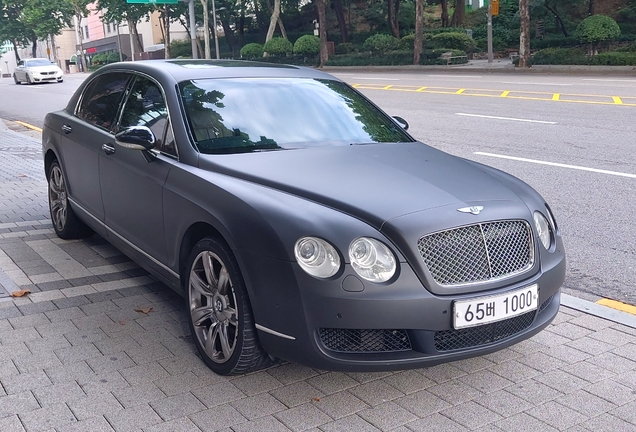 Bentley Continental Flying Spur