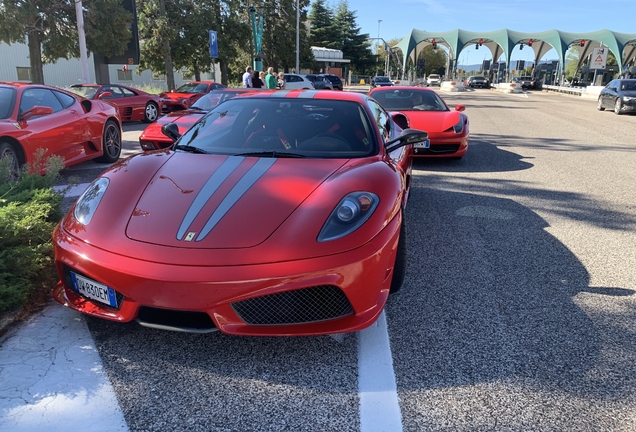 Ferrari 430 Scuderia