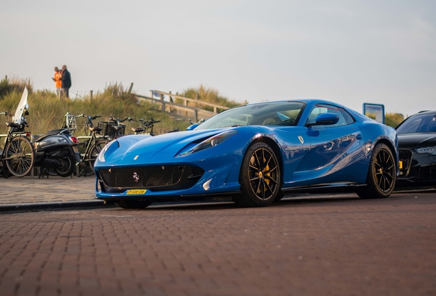 Ferrari 812 GTS