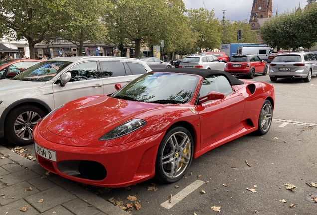 Ferrari F430 Spider