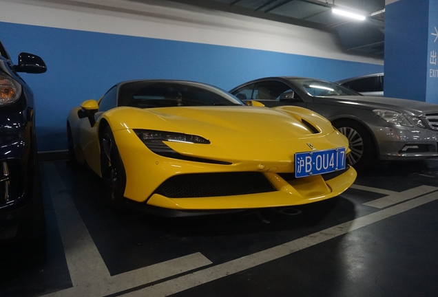 Ferrari SF90 Stradale