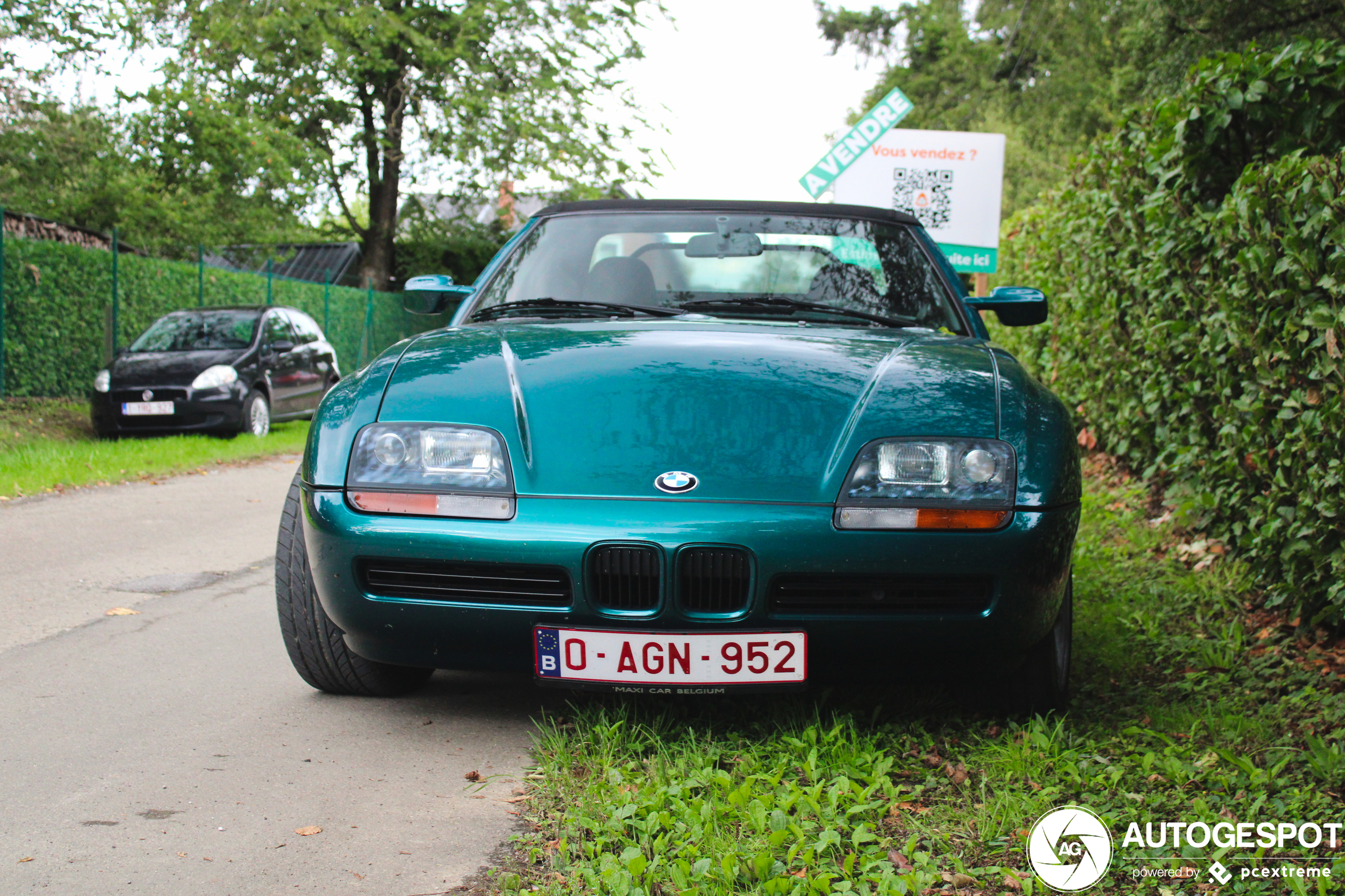 BMW Z1