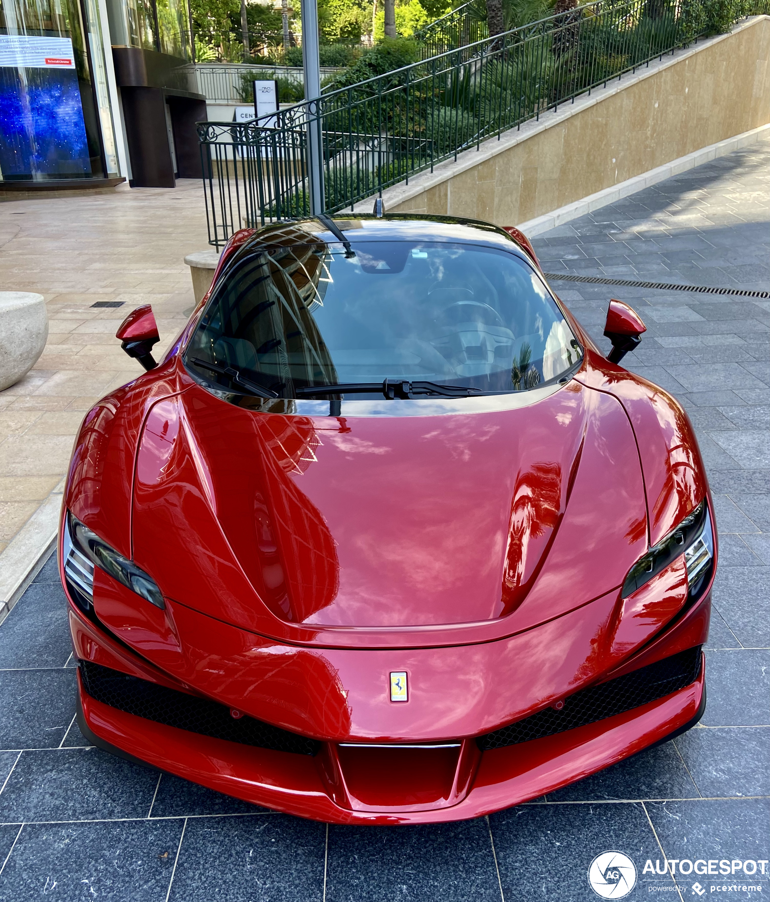 Ferrari SF90 Stradale