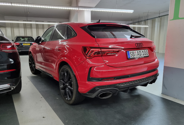 Audi RS Q3 Sportback 2020