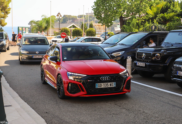 Audi RS3 Sportback 8Y