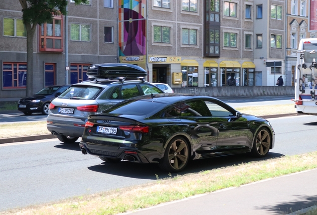 Audi RS5 Sportback B9 2021