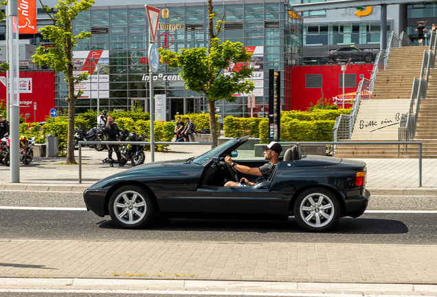 BMW Z1