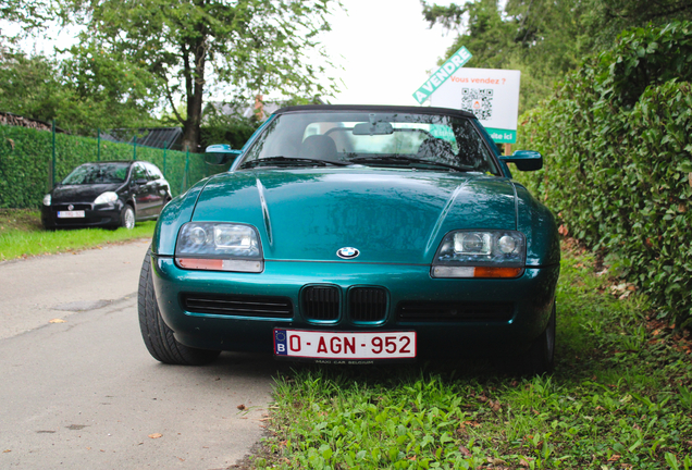 BMW Z1