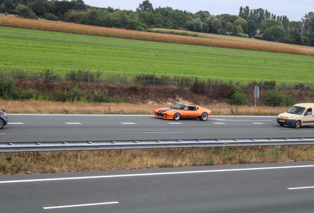 De Tomaso Pantera GT/4