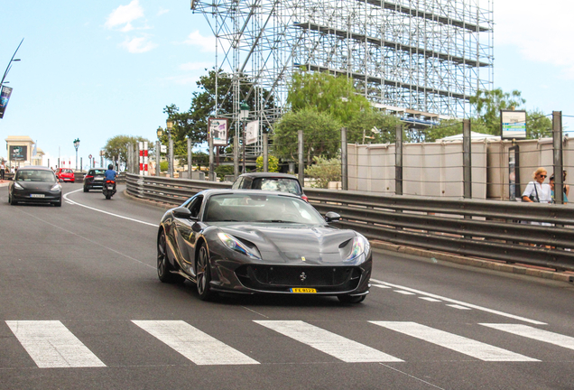 Ferrari 812 GTS