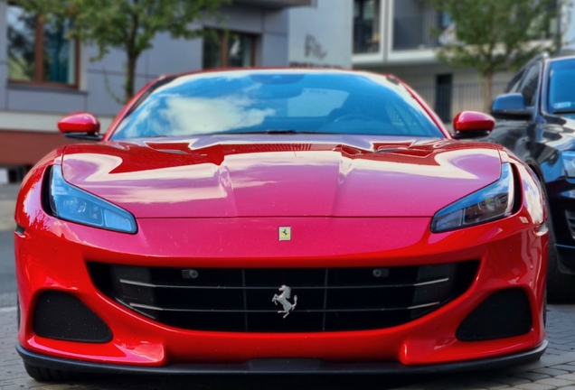 Ferrari Portofino M