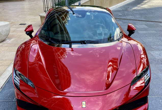 Ferrari SF90 Stradale