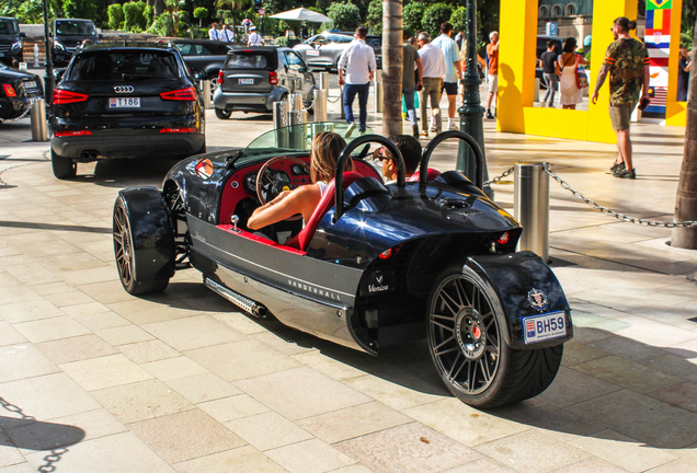 Vanderhall Venice