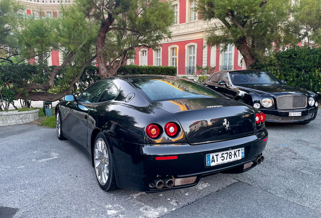 Ferrari 612 Scaglietti One-to-One