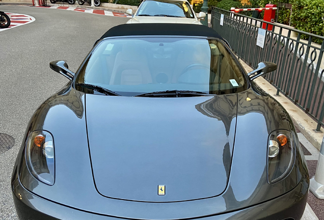 Ferrari F430 Spider