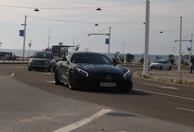 Mercedes-AMG GT R C190