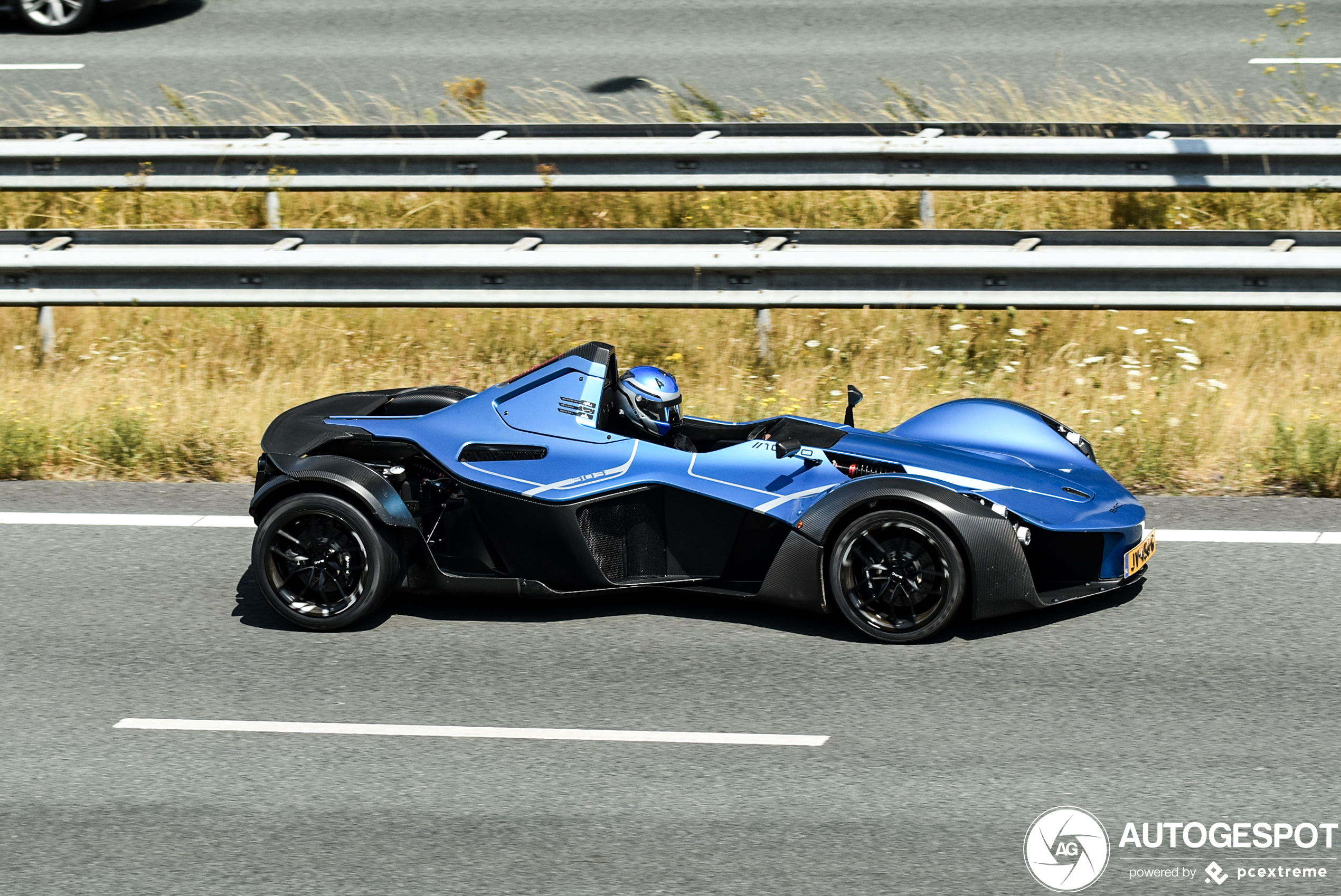 BAC Mono