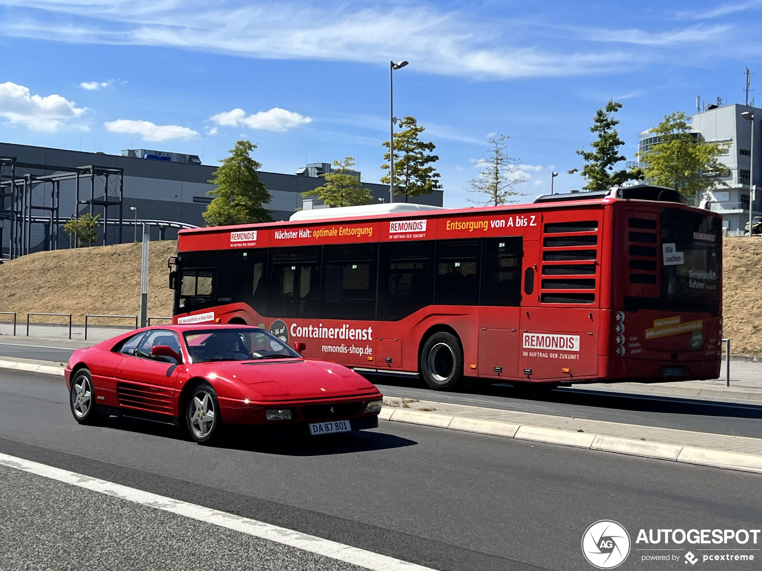 Ferrari 348 TB