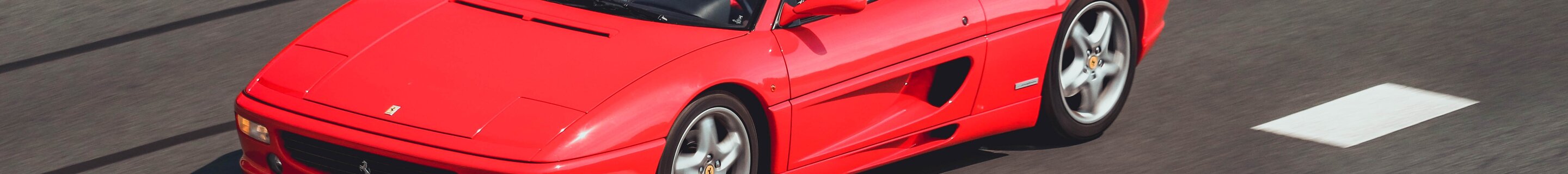 Ferrari F355 GTS