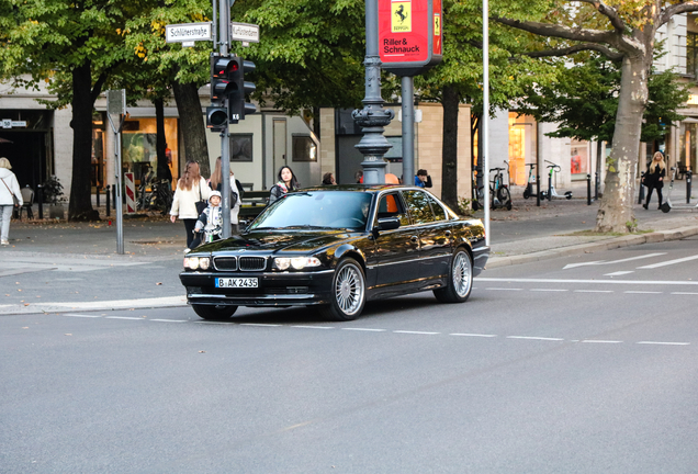 Alpina B12 6.0