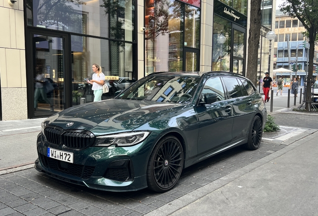 Alpina B3 BiTurbo Touring 2020