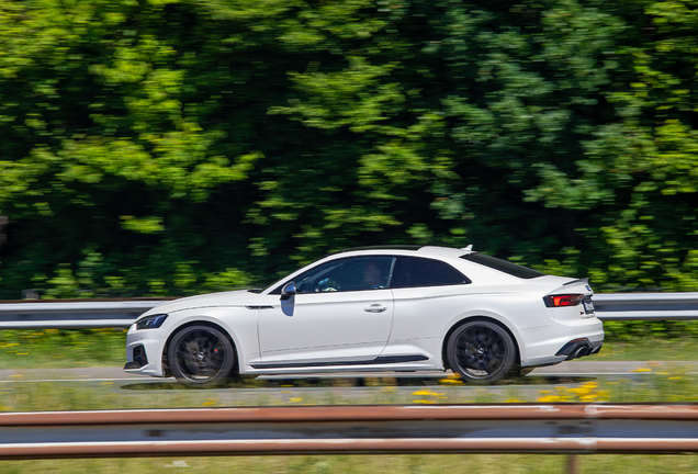 Audi RS5 B9