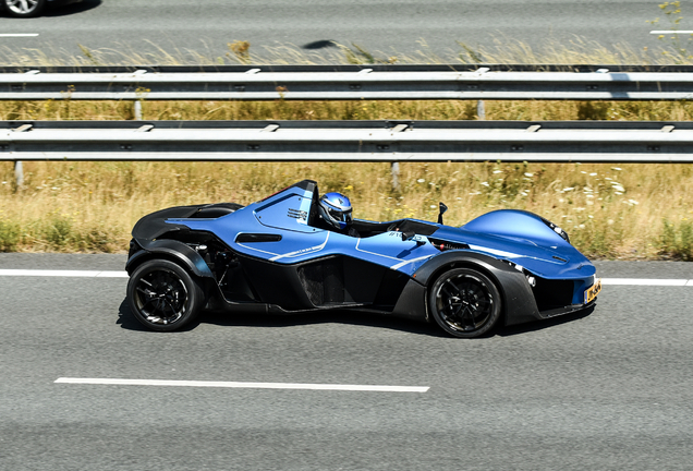 BAC Mono