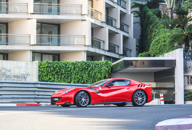 Ferrari F12tdf