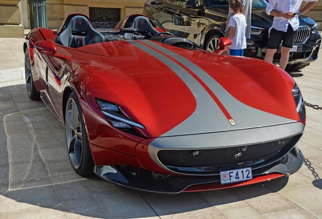 Ferrari Monza SP2