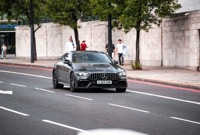 Mercedes-AMG GT 63 S Edition 1 X290