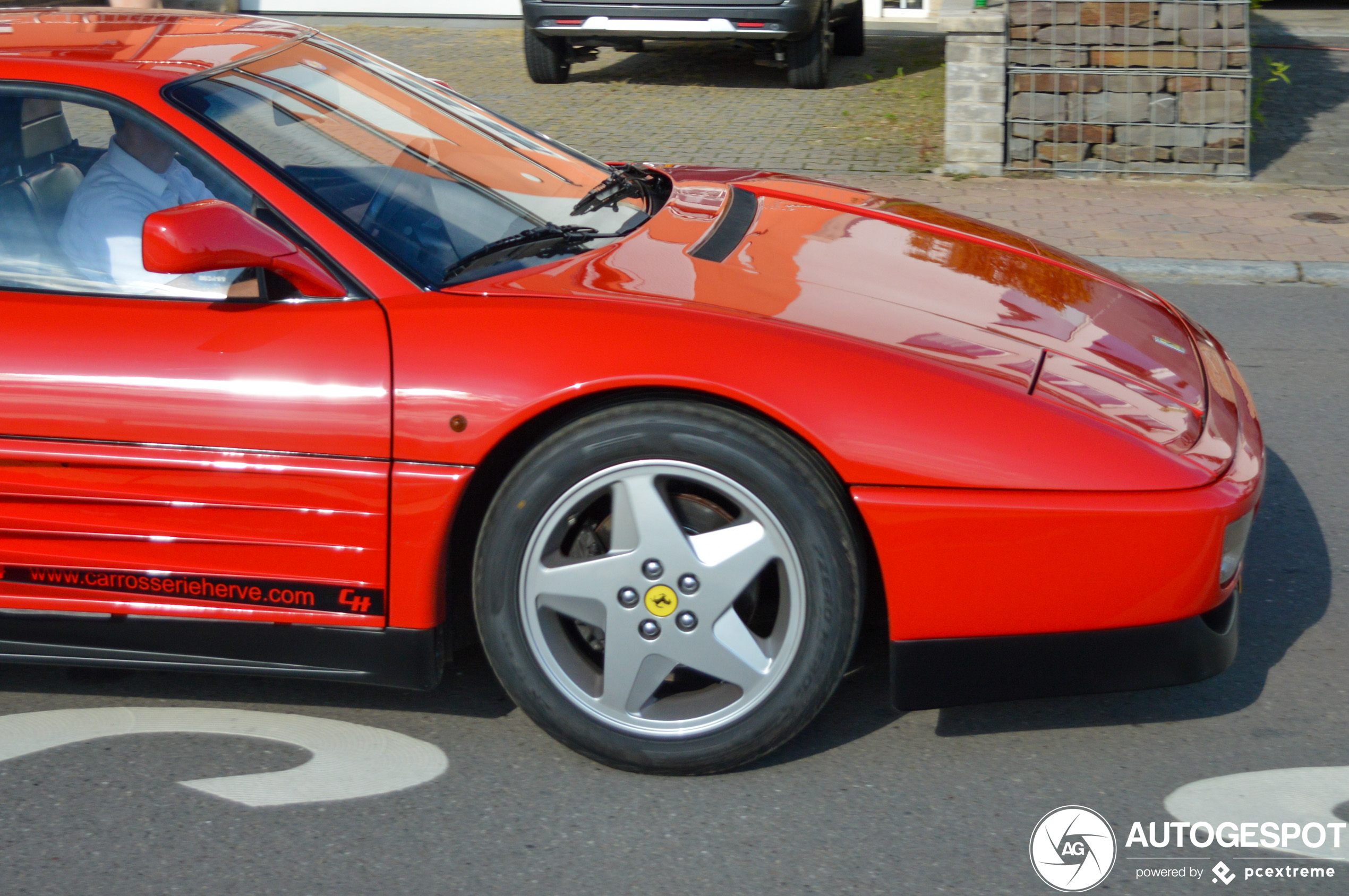 Ferrari 348 TB