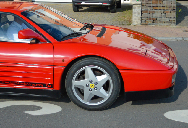 Ferrari 348 TB