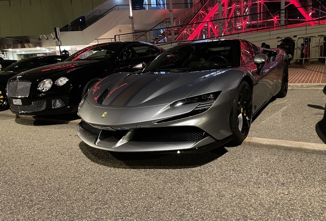 Ferrari SF90 Stradale