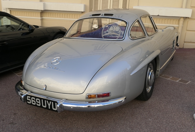 Mercedes-Benz 300SL Gullwing