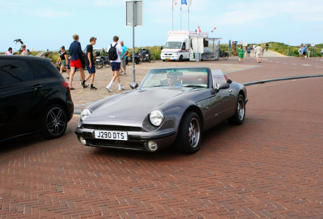 TVR V8 S