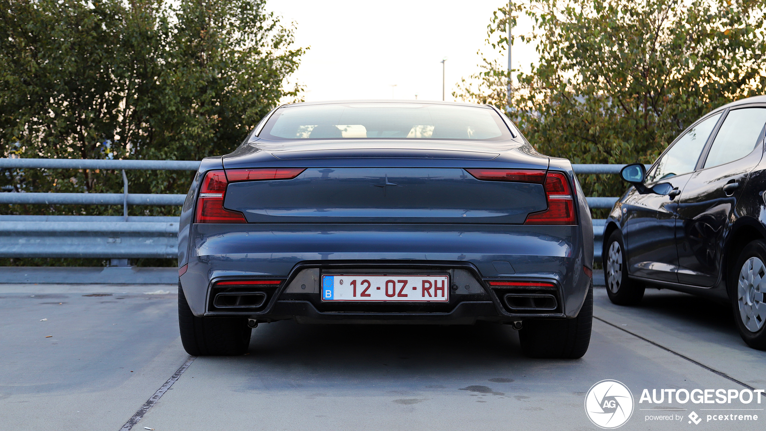 Polestar 1