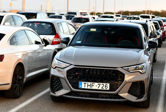 Audi RS Q3 Sportback 2020