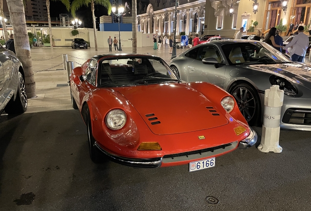 Ferrari Dino 246 GTS