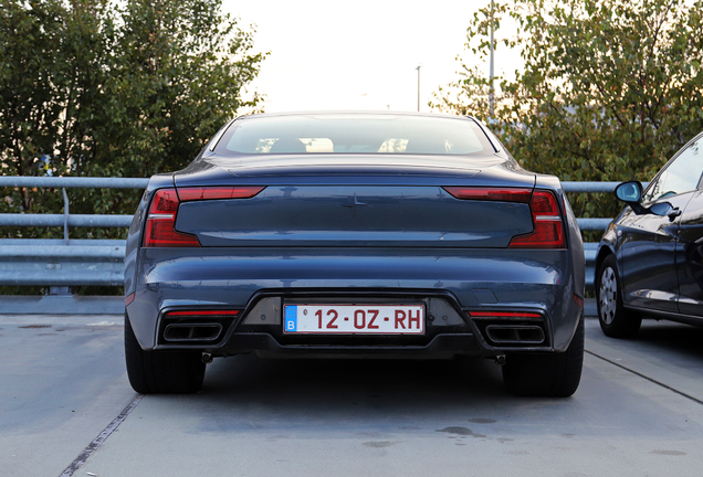 Polestar 1